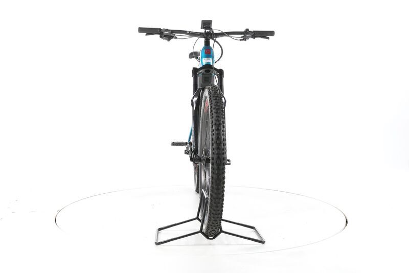 Conway Xyron S 2.9 2023 | modrá | 29" | 43 cm | 500 - 3000 km, image 3 of 4