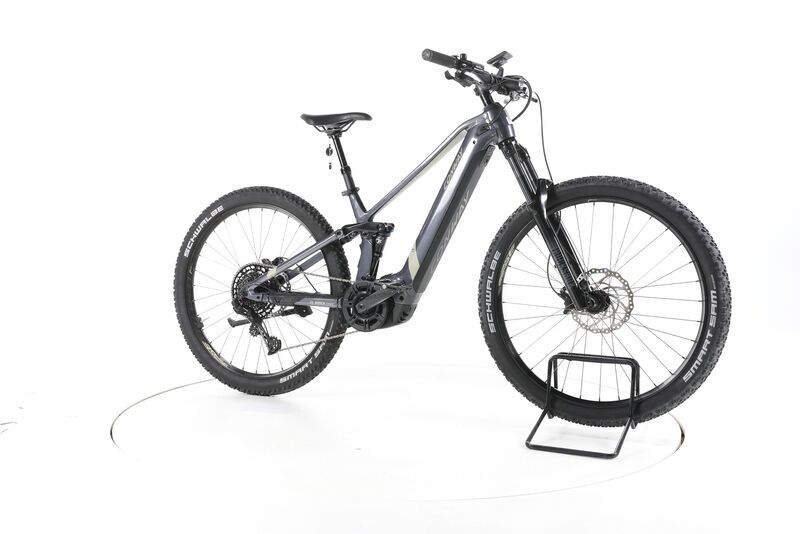 Conway Xyron S 2.9 2023 | black | 29" | S | 500 - 3000 km, image 1 of 4