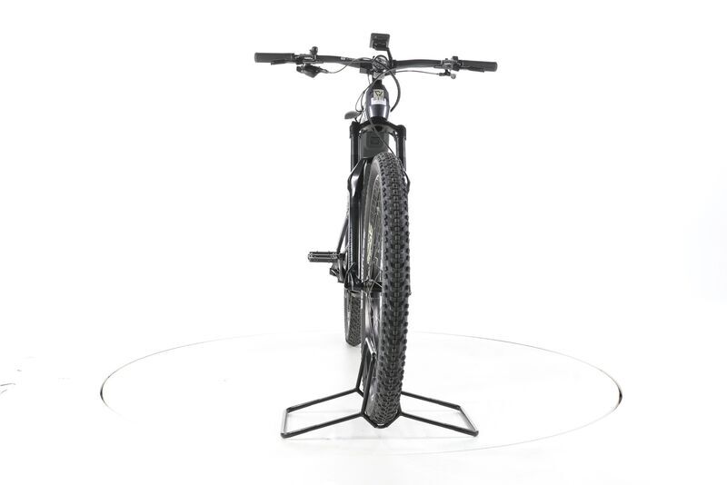 Conway Xyron S 2.9 2023 | black | 29" | S | 500 - 3000 km, image 3 of 4