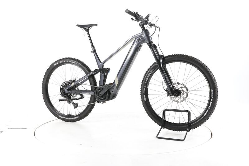 Conway Xyron S 2.9 2023 | grey | 29" | 49 cm | 500 - 3000 km, image 1 of 4