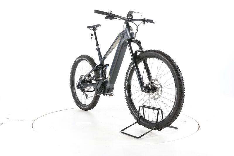 Conway Xyron S 2.9 2023 | grey | 29" | 49 cm | 500 - 3000 km, image 2 of 4