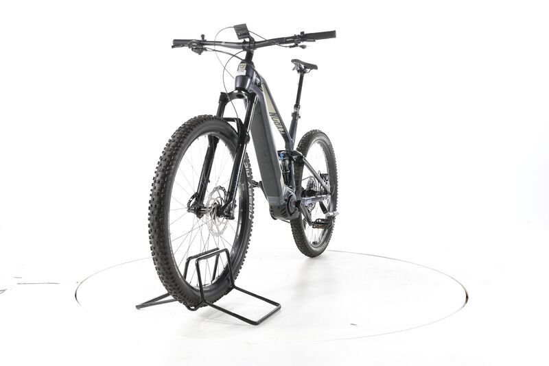 Conway Xyron S 2.9 2023 | grey | 29" | 49 cm | 500 - 3000 km, image 4 of 4