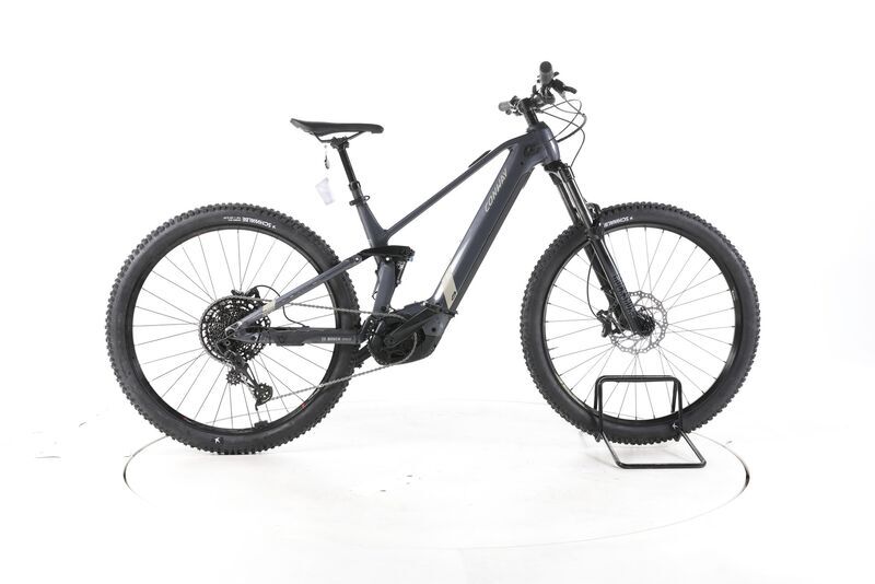 Conway Xyron S 2.9 2023 | grey | 29" | M | > 3000 km, image 1 of 5