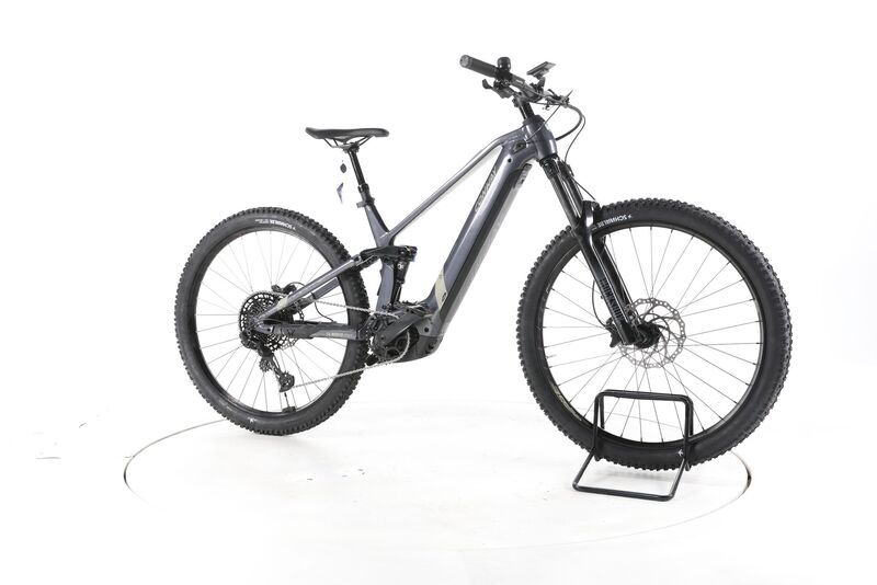 Conway Xyron S 2.9 2023 | grey | 29" | M | > 3000 km, image 2 of 5