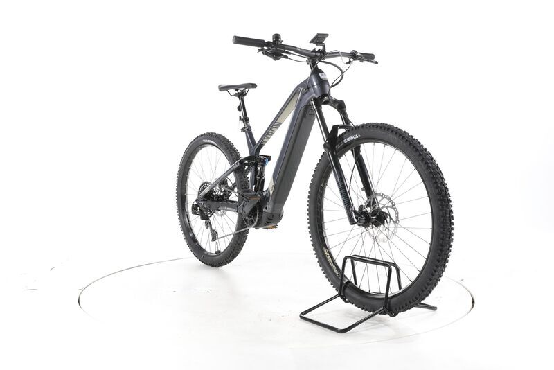 Conway Xyron S 2.9 2023 | grey | 29" | M | > 3000 km, image 3 of 5