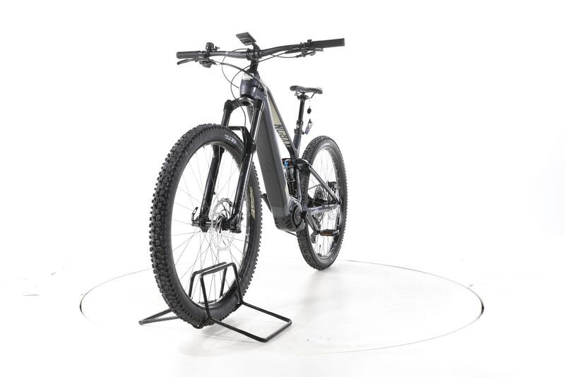Conway Xyron S 2.9 2023 | grey | 29" | M | > 3000 km, image 5 of 5