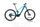 Conway Xyron S 2.9 2023 | blue | 29" | 49 cm | < 500 km, thumbnail 1 of 5