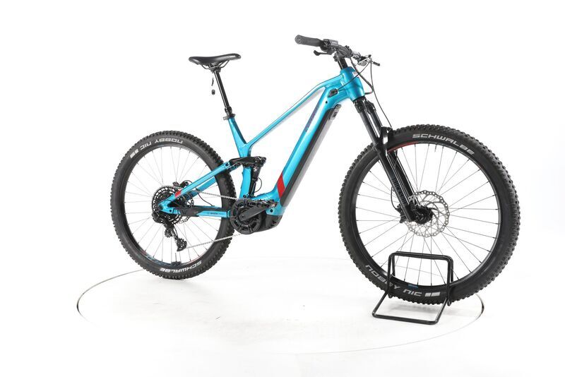 Conway Xyron S 2.9 2023 | blue | 29" | 49 cm | < 500 km, image 2 of 5
