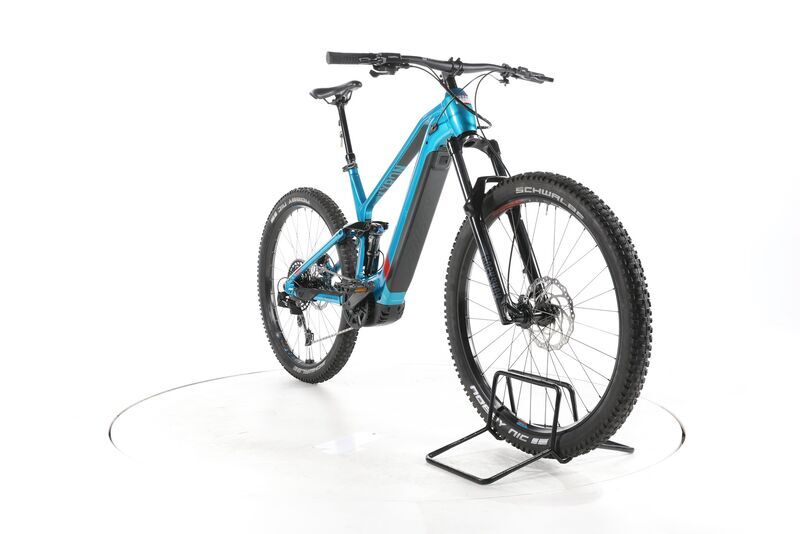 Conway Xyron S 2.9 2023 | blue | 29" | 49 cm | < 500 km, image 3 of 5