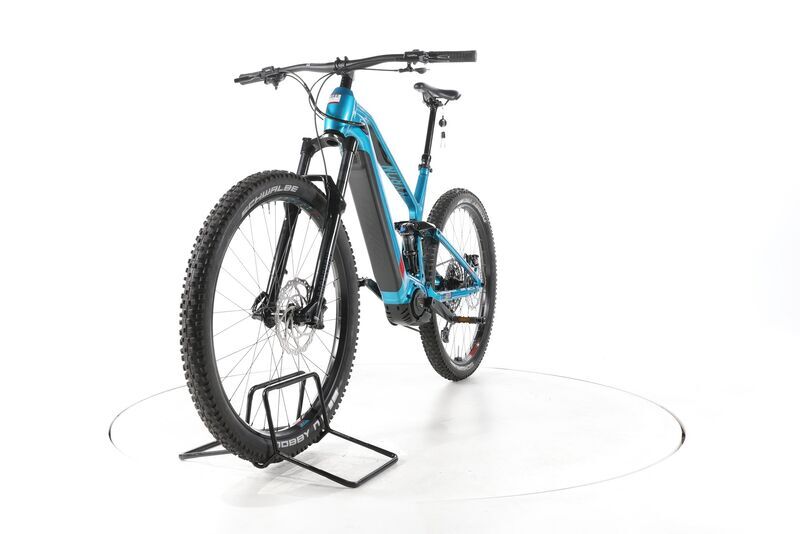 Conway Xyron S 2.9 2023 | blue | 29" | 49 cm | < 500 km, image 5 of 5