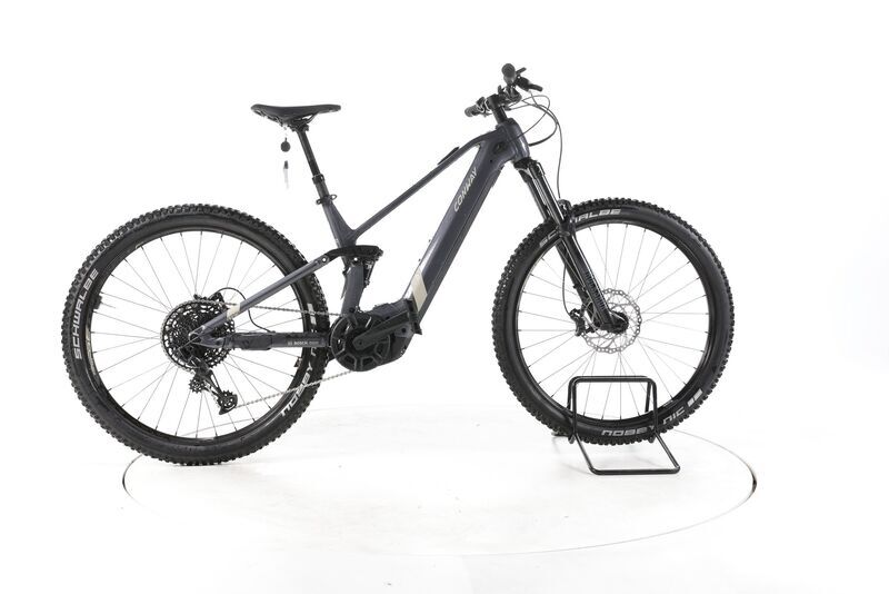 Conway Xyron S 2.9 2023 | black | 29" | 43 cm | < 500 km, image 1 of 5