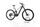 Conway Xyron S 2.9 2023 | black | 29" | 43 cm | < 500 km, thumbnail 2 of 5