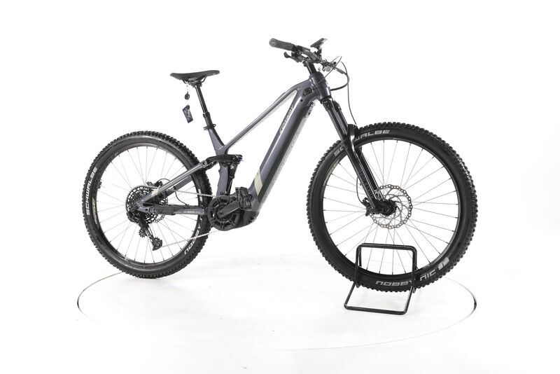 Conway Xyron S 2.9 2023 | black | 29" | 43 cm | < 500 km, image 2 of 5
