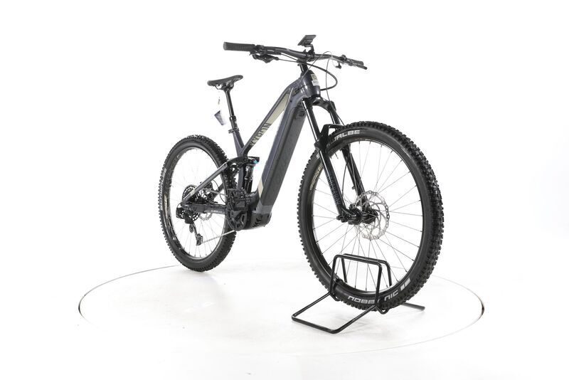 Conway Xyron S 2.9 2023 | black | 29" | 43 cm | < 500 km, image 3 of 5