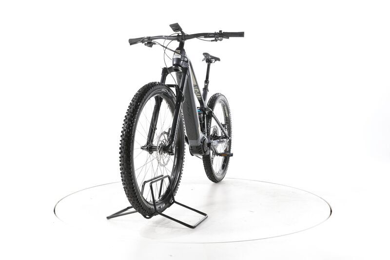 Conway Xyron S 2.9 2023 | black | 29" | 43 cm | < 500 km, image 5 of 5