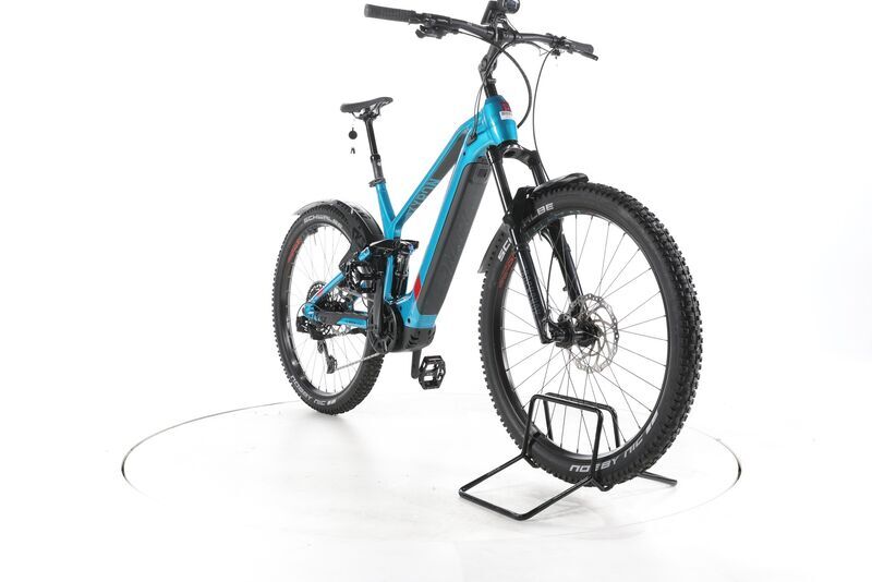 Conway Xyron S 2.9 2023 | blu | 29" | XL | < 500 km, image 3 of 5