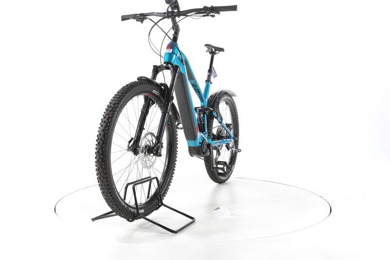 Conway Xyron S 2.9 2023 | blu | 29" | XL | < 500 km, image 5 of 5