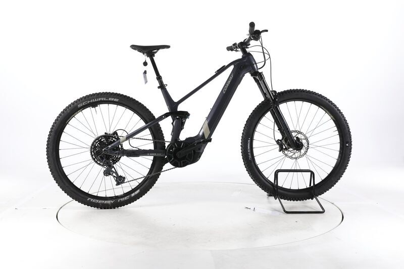 Conway Xyron S 2.9 2023 | černá | 29" | 46 cm | 500 - 3000 km, image 1 of 5