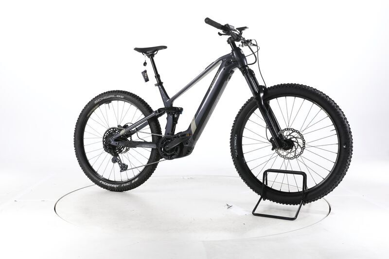 Conway Xyron S 2.9 2023 | černá | 29" | 46 cm | 500 - 3000 km, image 2 of 5