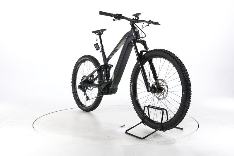 Conway Xyron S 2.9 2023 | černá | 29" | 46 cm | 500 - 3000 km, image 3 of 5
