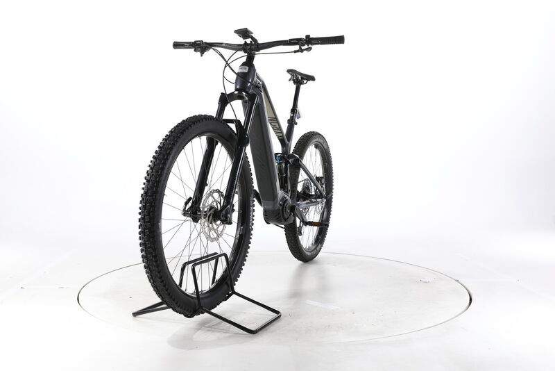 Conway Xyron S 2.9 2023 | černá | 29" | 46 cm | 500 - 3000 km, image 5 of 5