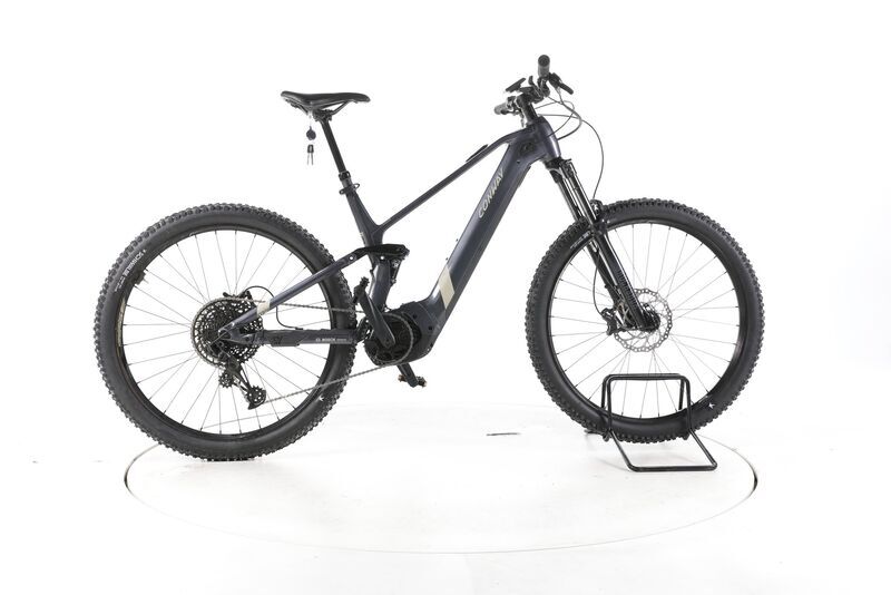 Conway Xyron S 2.9 2023 | negro | 29" | 49 cm | 500 - 3000 km, image 1 of 5
