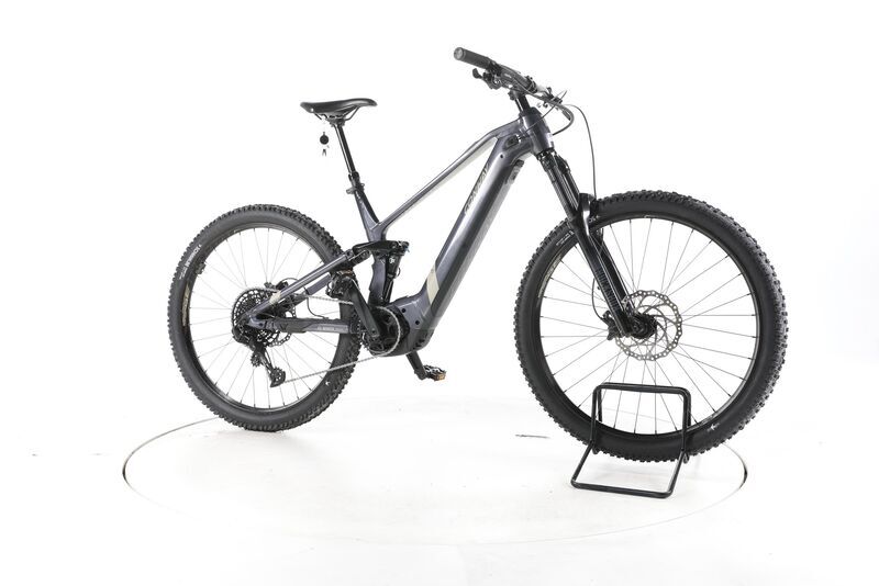 Conway Xyron S 2.9 2023 | negro | 29" | 49 cm | 500 - 3000 km, image 2 of 5