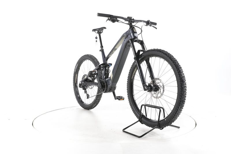 Conway Xyron S 2.9 2023 | negro | 29" | 49 cm | 500 - 3000 km, image 3 of 5