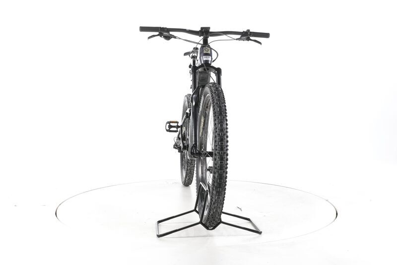 Conway Xyron S 2.9 2023 | negro | 29" | 49 cm | 500 - 3000 km, image 4 of 5
