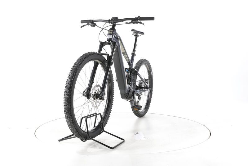 Conway Xyron S 2.9 2023 | negro | 29" | 49 cm | 500 - 3000 km, image 5 of 5