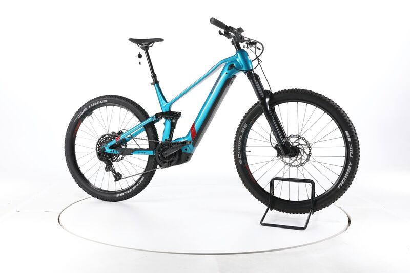 Conway Xyron S 2.9 2023 | azul | 29" | XL | 500 - 3000 km, image 2 of 5
