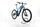 Conway Xyron S 2.9 2023 | azul | 29" | XL | 500 - 3000 km, thumbnail 3 of 5