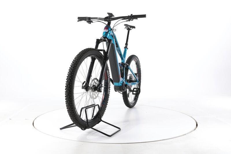 Conway Xyron S 2.9 2023 | azul | 29" | XL | 500 - 3000 km, image 5 of 5