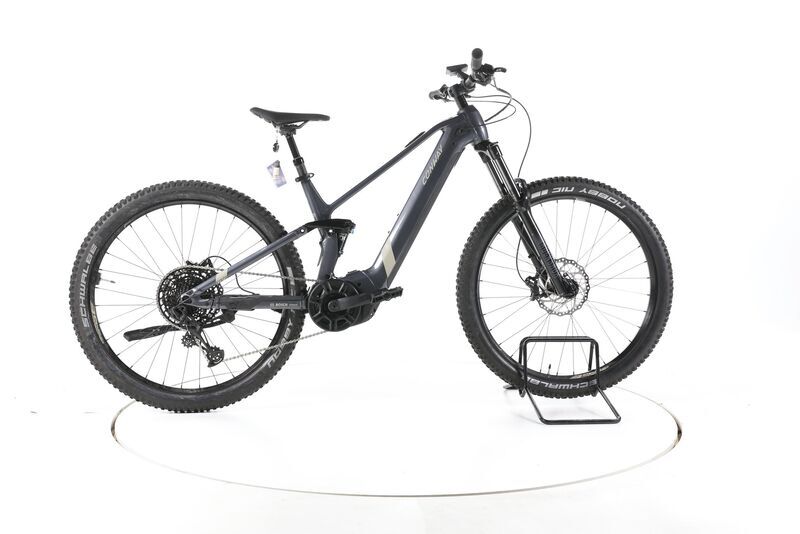 Conway Xyron S 2.9 2023 | černá | 29" | M | 500 - 3000 km, image 1 of 5