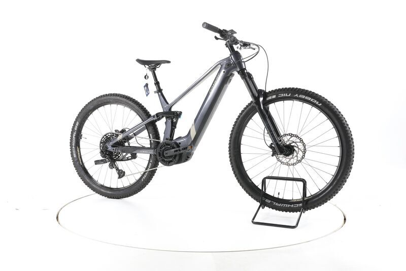 Conway Xyron S 2.9 2023 | černá | 29" | M | 500 - 3000 km, image 2 of 5