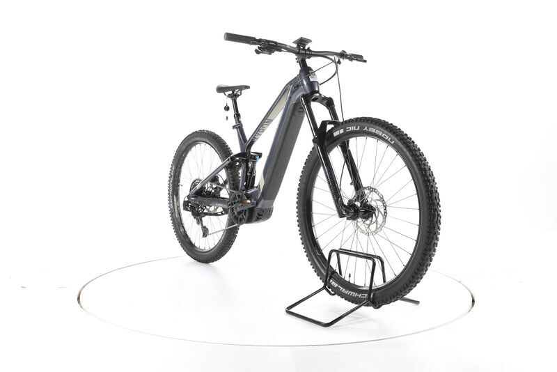 Conway Xyron S 2.9 2023 | černá | 29" | M | 500 - 3000 km, image 3 of 5