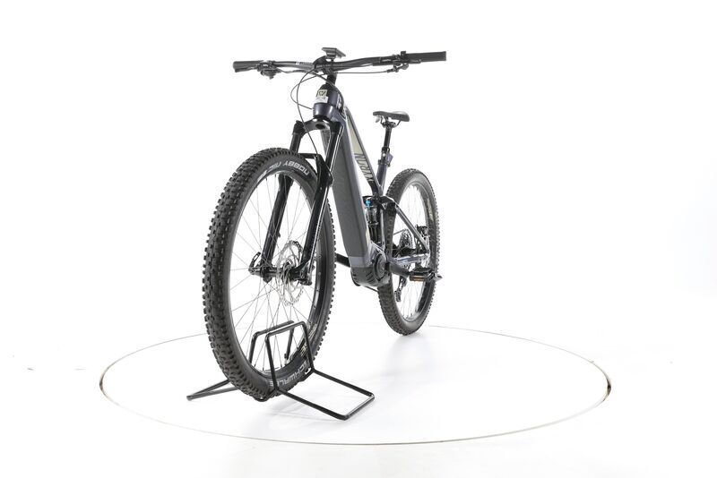 Conway Xyron S 2.9 2023 | černá | 29" | M | 500 - 3000 km, image 5 of 5