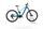 Conway Xyron S 2.9 2023 | blue | 29" | 43 cm | > 3000 km, thumbnail 1 of 5