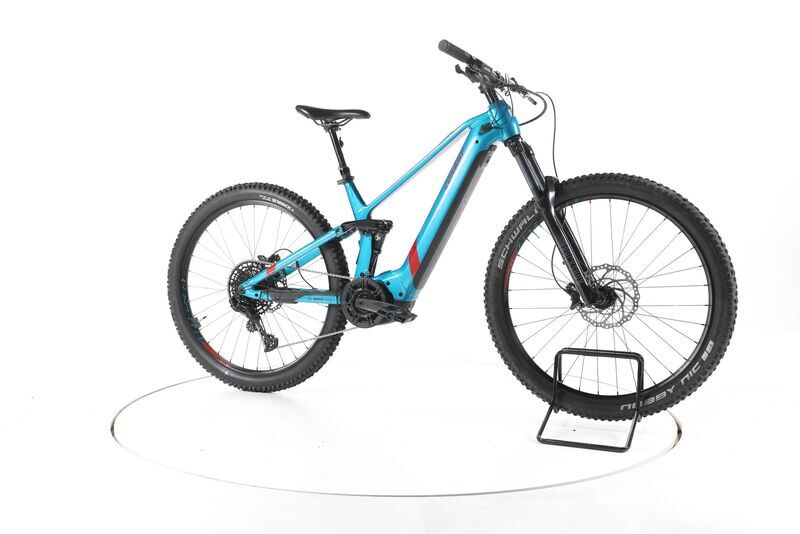 Conway Xyron S 2.9 2023 | blue | 29" | 43 cm | > 3000 km, image 2 of 5