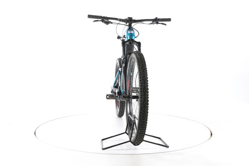 Conway Xyron S 2.9 2023 | blue | 29" | 43 cm | > 3000 km, image 4 of 5