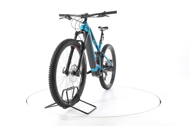 Conway Xyron S 2.9 2023 | blue | 29" | 43 cm | > 3000 km, image 5 of 5