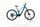 Conway Xyron S 2.9 2023 | niebieski | 29" | 43 cm | 500 - 3000 km, thumbnail 1 of 5