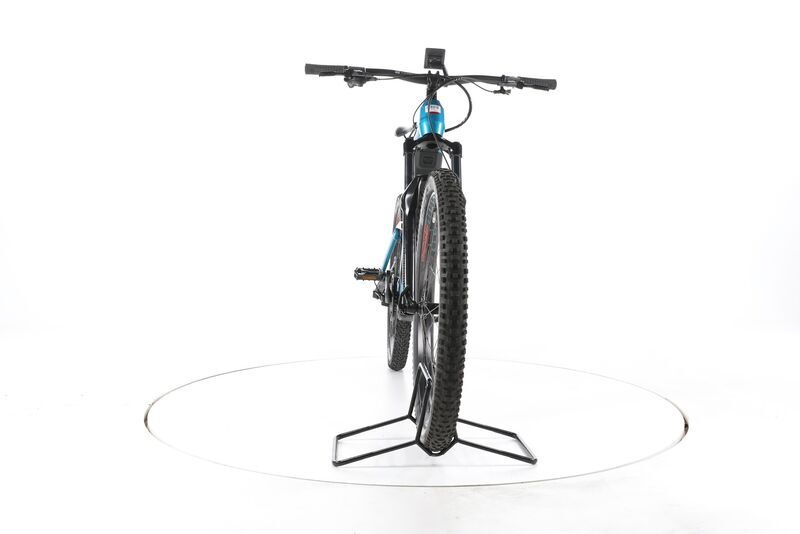 Conway Xyron S 2.9 2023 | niebieski | 29" | 43 cm | 500 - 3000 km, image 4 of 5
