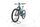 Conway Xyron S 2.9 2023 | niebieski | 29" | 43 cm | 500 - 3000 km, thumbnail 5 of 5