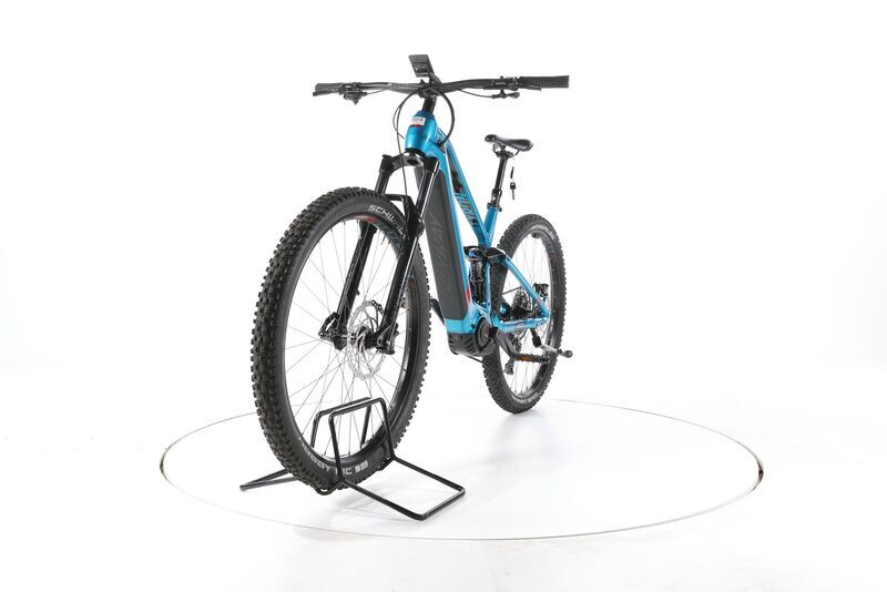 Conway Xyron S 2.9 2023 | niebieski | 29" | 43 cm | 500 - 3000 km, image 5 of 5