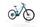 Conway Xyron z 2.9 2023 | niebieski | 29" | L | > 3000 km, thumbnail 2 of 5