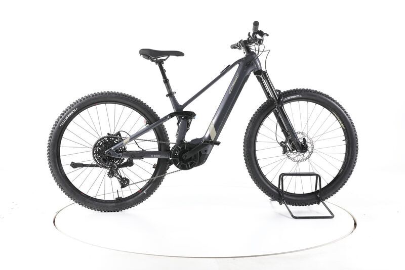 Conway Xyron com 2.9 2023 | preto | 29" | S | > 3000 km, image 1 of 5