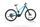 Conway Xyron com 2.9 2023 | azul | 29" | 43 cm | 500 - 3000 km, thumbnail 1 of 5