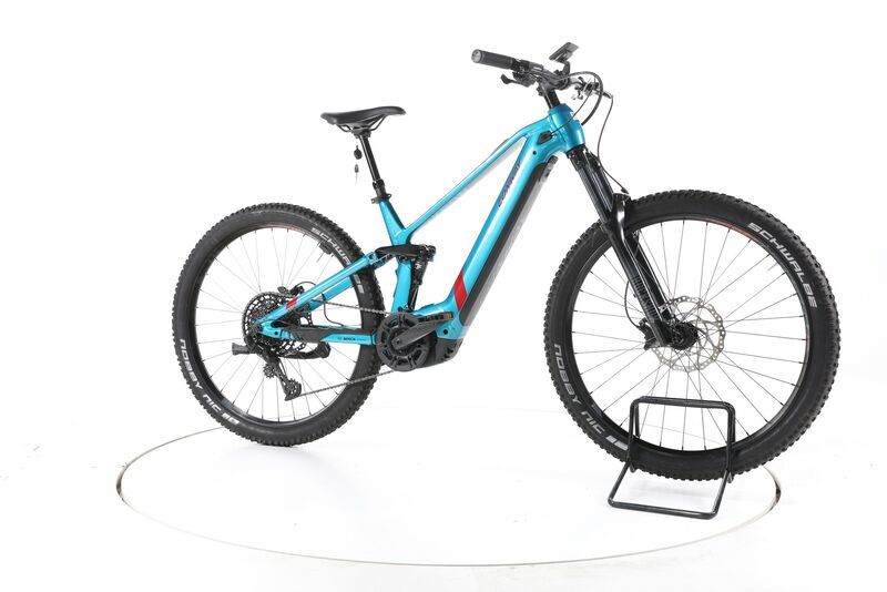 Conway Xyron com 2.9 2023 | azul | 29" | 43 cm | 500 - 3000 km, image 2 of 5