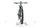 Conway Xyron com 2.9 2023 | azul | 29" | 43 cm | 500 - 3000 km, thumbnail 4 of 5